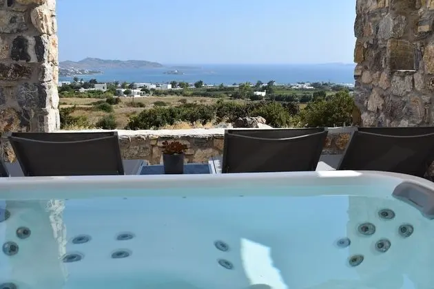 Luxury Villa, Birden Çok Yatak Odası, Deniz Manzaralı (Angels Pearl)