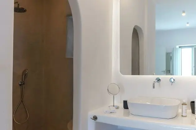 Luxury Villa, Birden Çok Yatak Odası, Deniz Manzaralı (Angels Pearl)