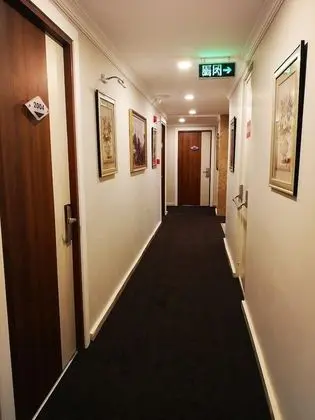 Standard Tek Kişilik Oda