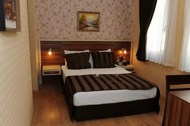 Standard Tek Kişilik Oda