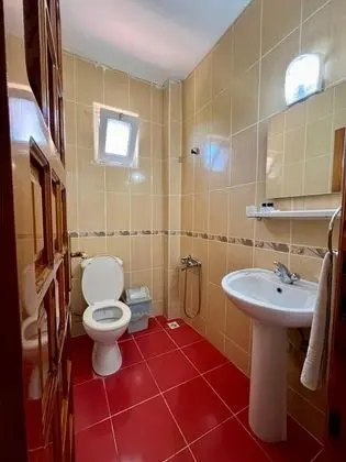 Aile Suiti, Havuz ve Bahçe Manzaralı, Balkonlu