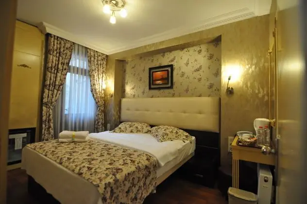 Çift ​​kişilik Standard