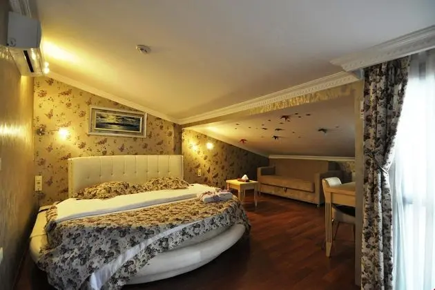 Standart Oda - İki Kişilik