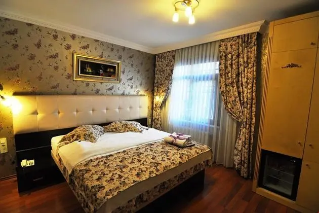 Standart Oda - İki Kişilik