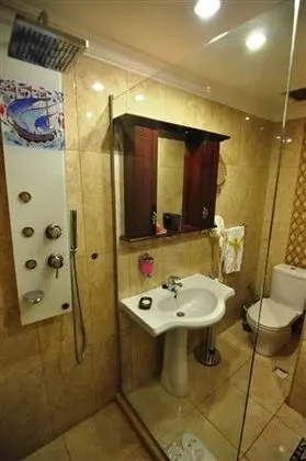 Standart Oda - İki Kişilik