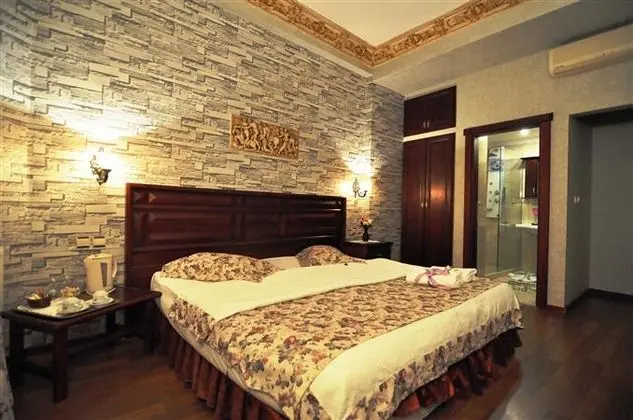 Standart Oda - İki Kişilik