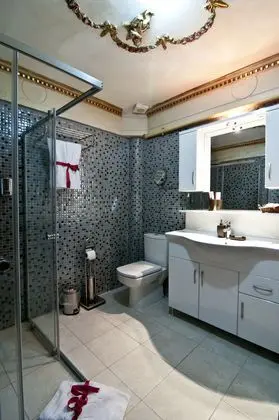 Tek Kişilik Oda Standard