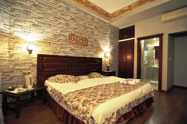 Tek Kişilik Oda Standard