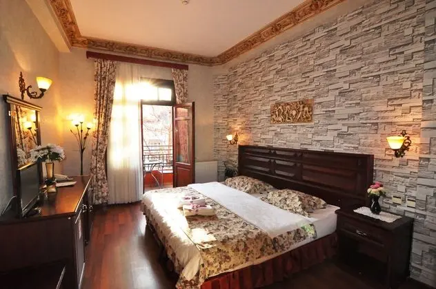 Tek Kişilik Oda Standard