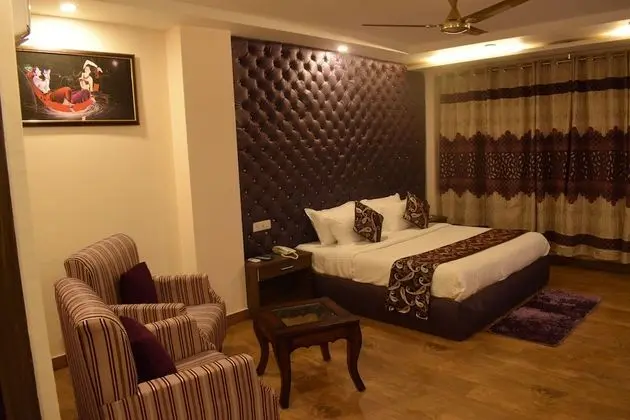 Premium Tek Büyük Yataklı Oda, 1 Büyük (Queen) Boy Yatak, Sigara İçilmez