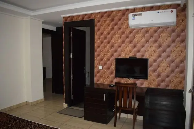 Premium Tek Büyük Yataklı Oda, 1 Büyük (Queen) Boy Yatak, Sigara İçilmez