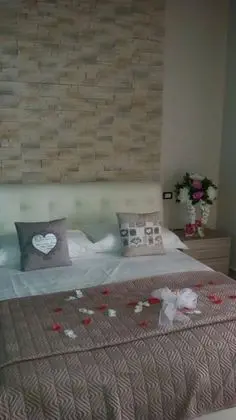 Classic Tek Büyük Yataklı Oda, Jakuzi (Acquamarina)