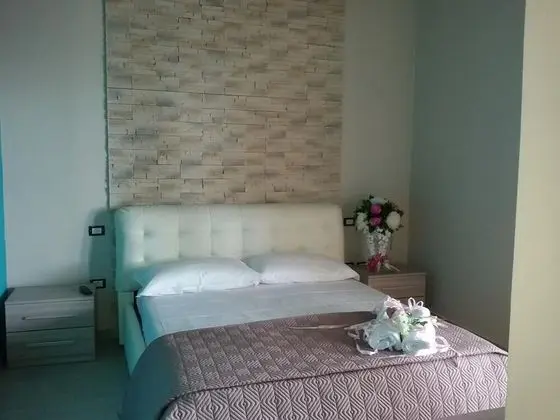 Classic Tek Büyük Yataklı Oda, Jakuzi (Acquamarina)
