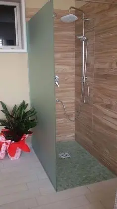 Classic Tek Büyük Yataklı Oda, Jakuzi (Acquamarina)