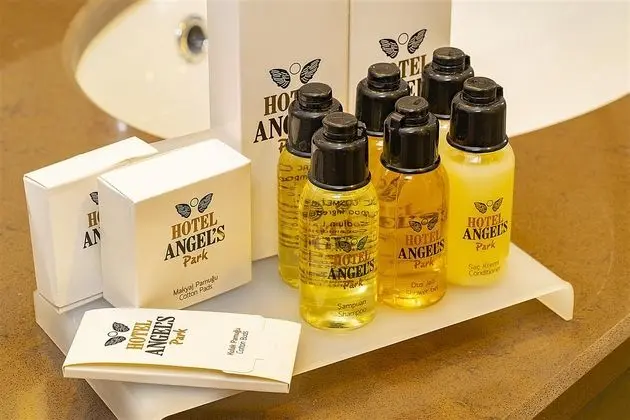 King Suit - Teraslı , Spa Küvetli