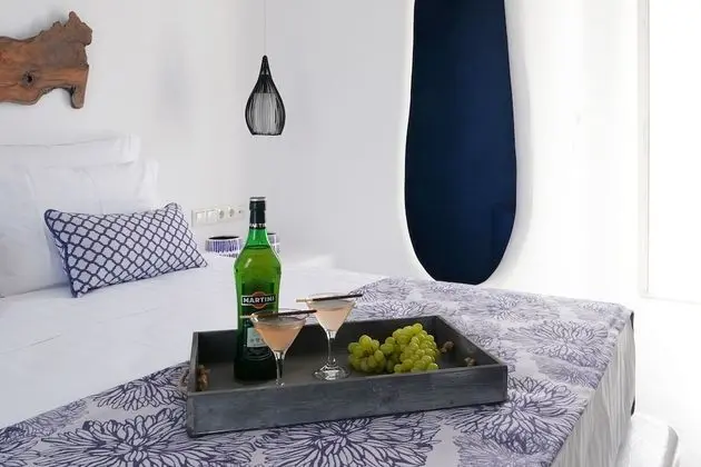 Premium Stüdyo Süit, Deniz Manzaralı