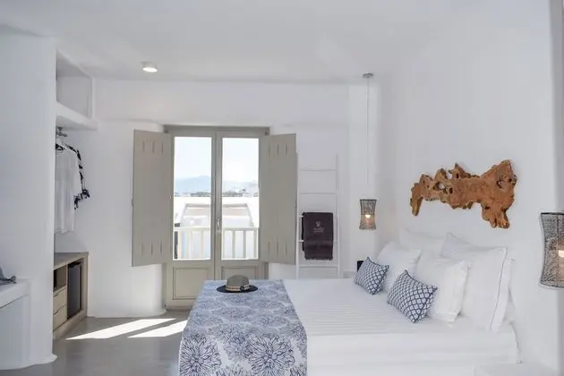 Premium Stüdyo Süit, Deniz Manzaralı