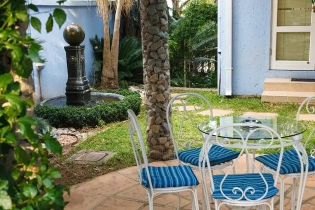 Luxury Tek Büyük Yataklı Oda