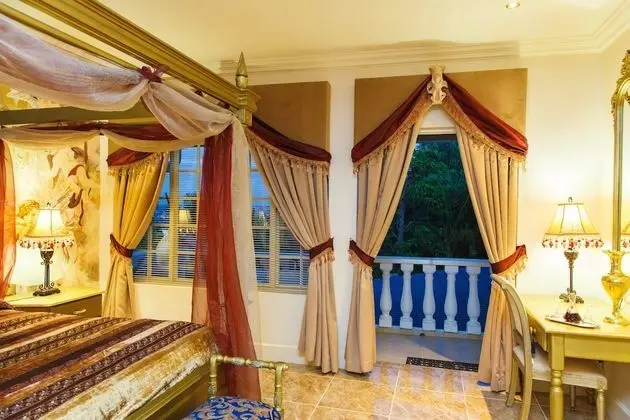 Presidential Oda, Sigara İçilmez, Şehir Manzaralı