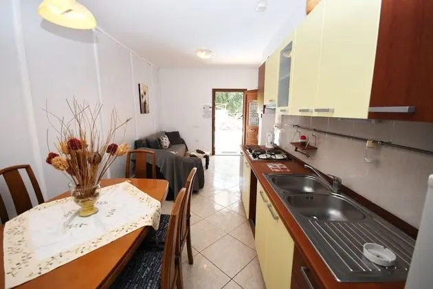 Apart Daire, 2 Yatak Odası, Havuz Manzaralı
