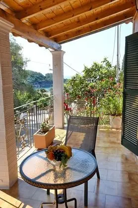 Deluxe Stüdyo, Deniz Manzaralı