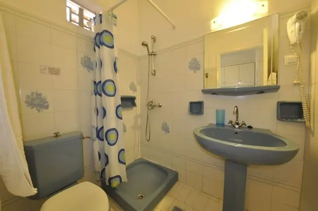 Deluxe Stüdyo, Deniz Manzaralı