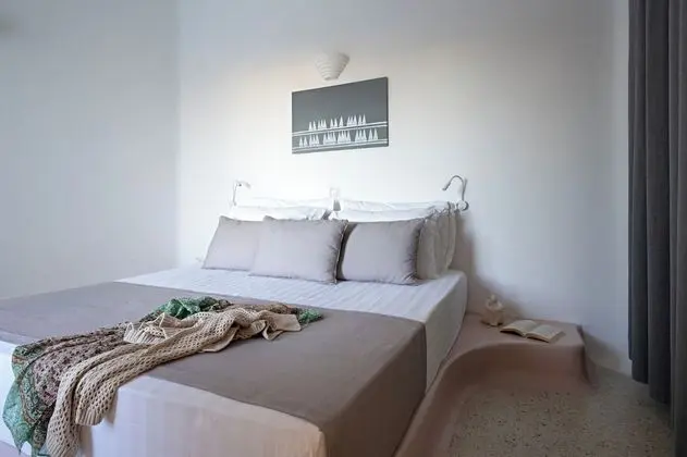 Executive Villa, Sıcak Su Havuzu, Deniz Manzaralı