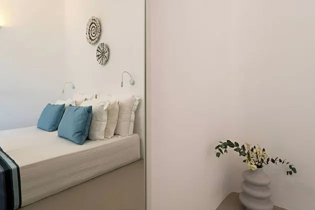 Executive Villa, Sıcak Su Havuzu, Deniz Manzaralı