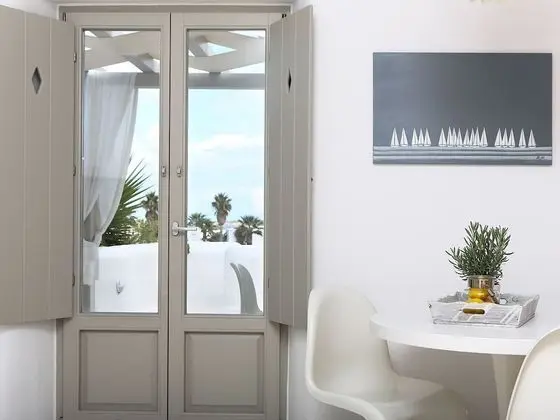 Executive Villa, Sıcak Su Havuzu, Deniz Manzaralı