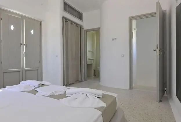 Executive Villa, Sıcak Su Havuzu, Deniz Manzaralı