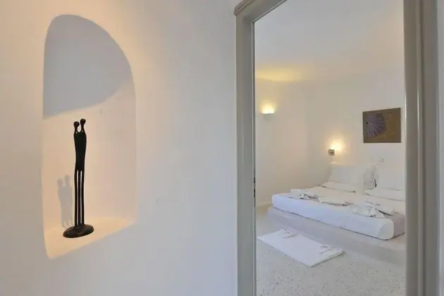 Executive Villa, Sıcak Su Havuzu, Deniz Manzaralı