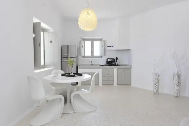 Executive Villa, Sıcak Su Havuzu, Deniz Manzaralı