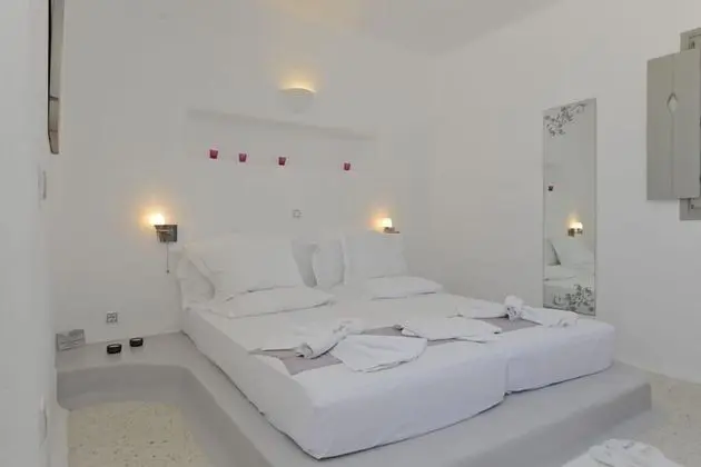 Executive Villa, Sıcak Su Havuzu, Deniz Manzaralı