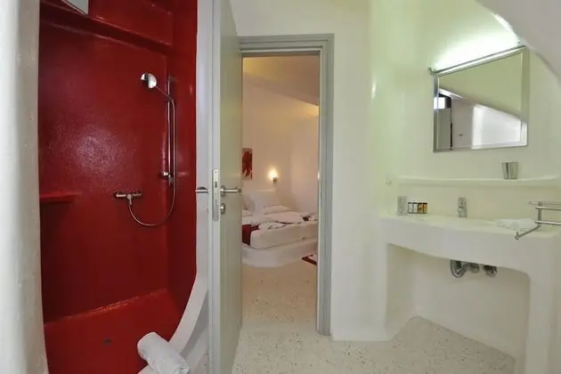 Executive Villa, Sıcak Su Havuzu, Deniz Manzaralı