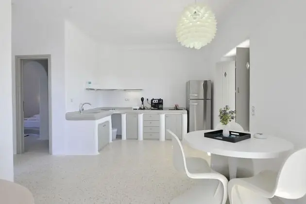 Executive Villa, Sıcak Su Havuzu, Deniz Manzaralı