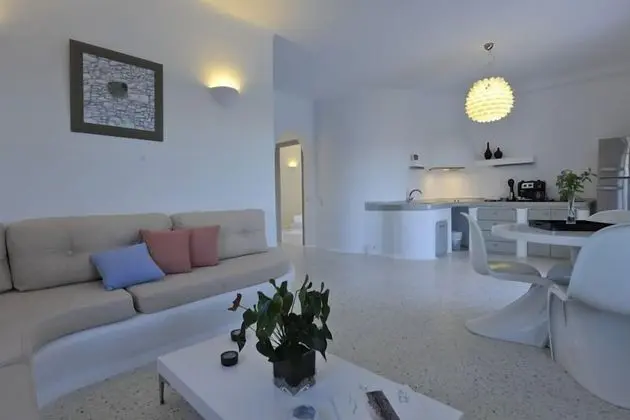Executive Villa, Sıcak Su Havuzu, Deniz Manzaralı