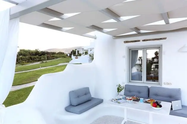 Executive Villa, Sıcak Su Havuzu, Deniz Manzaralı