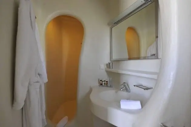 Executive Villa, Sıcak Su Havuzu, Deniz Manzaralı