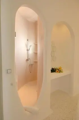 Executive Villa, Sıcak Su Havuzu, Deniz Manzaralı
