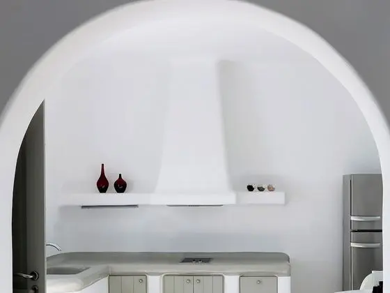 Honeymoon Villa, Sıcak Su Havuzu, Deniz Manzaralı (Villa Pudra)
