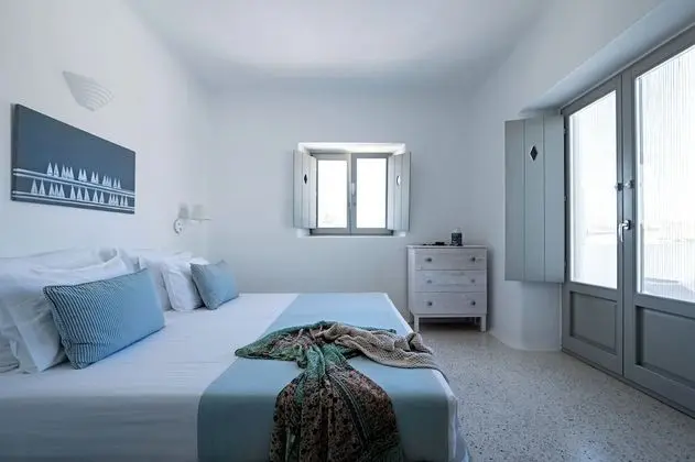 Superior Villa, Sıcak Su Havuzu, Deniz Manzaralı