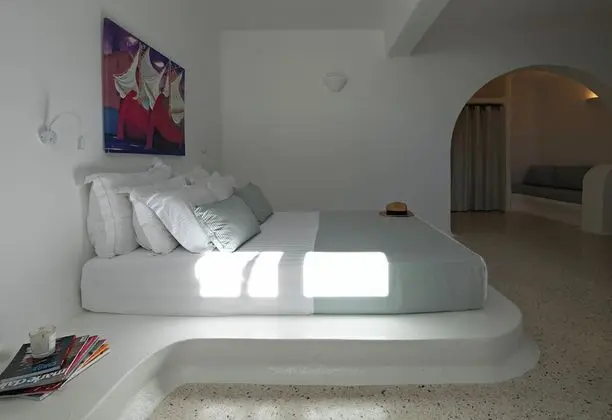 Superior Villa, Sıcak Su Havuzu, Deniz Manzaralı