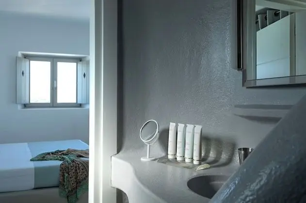 Superior Villa, Sıcak Su Havuzu, Deniz Manzaralı