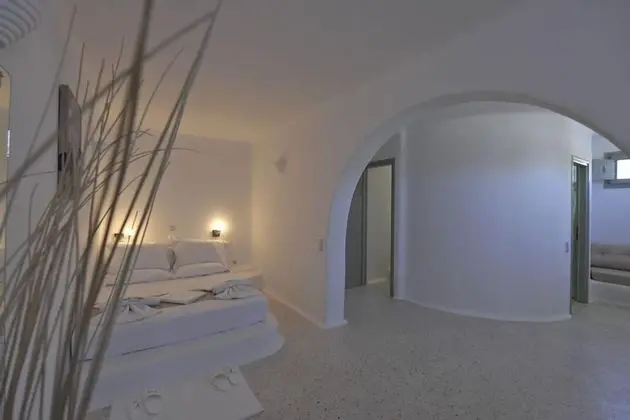 Superior Villa, Sıcak Su Havuzu, Deniz Manzaralı