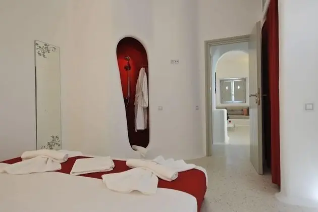 Superior Villa, Sıcak Su Havuzu, Deniz Manzaralı
