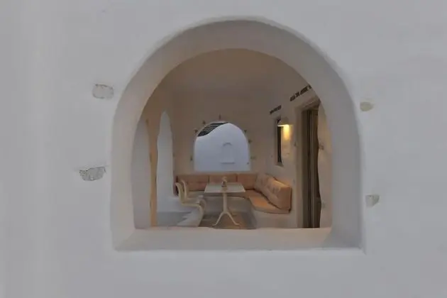 Superior Villa, Sıcak Su Havuzu, Deniz Manzaralı