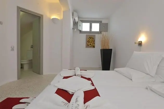 Superior Villa, Sıcak Su Havuzu, Deniz Manzaralı