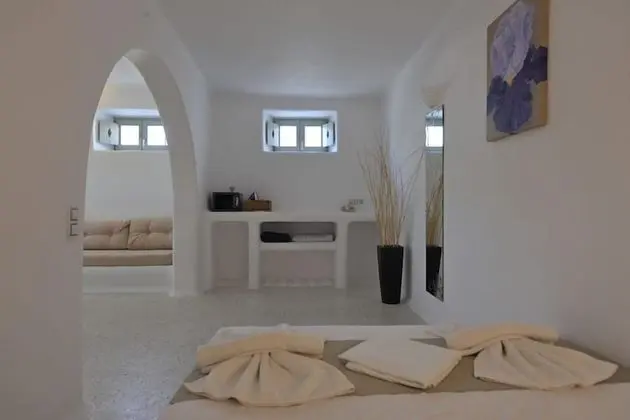 Superior Villa, Sıcak Su Havuzu, Deniz Manzaralı