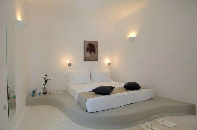 Superior Villa, Sıcak Su Havuzu, Deniz Manzaralı