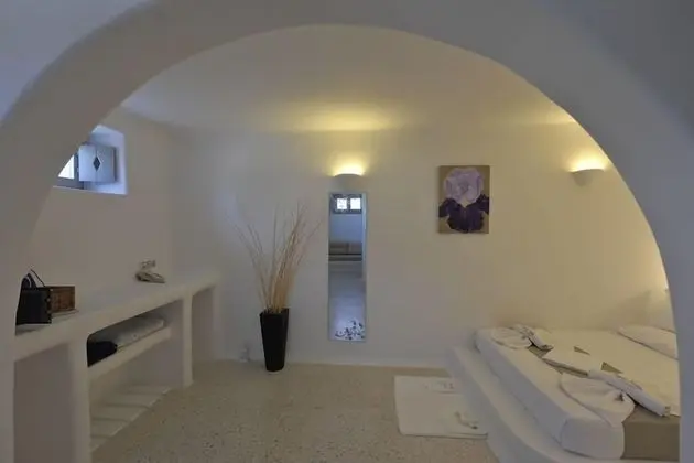 Superior Villa, Sıcak Su Havuzu, Deniz Manzaralı